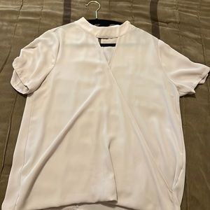 Size s dressy Top very cute